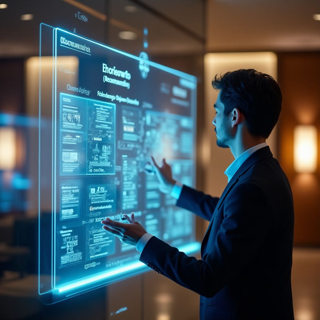 Concierge IA